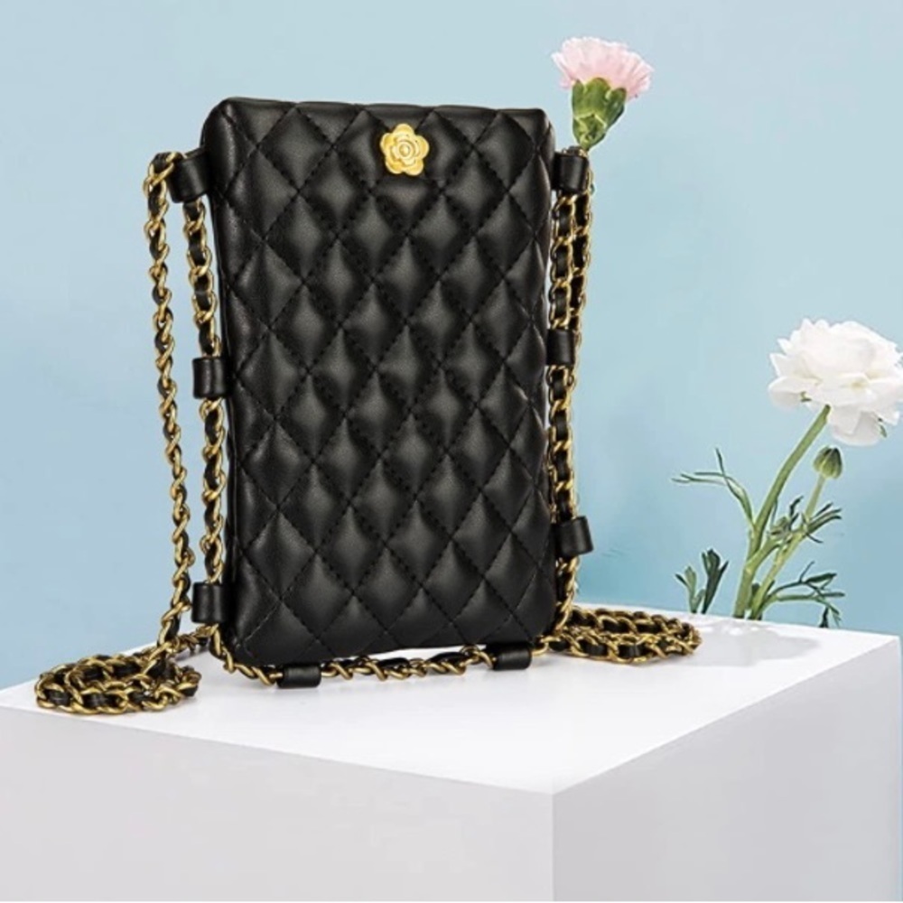 Cell Phone Purse